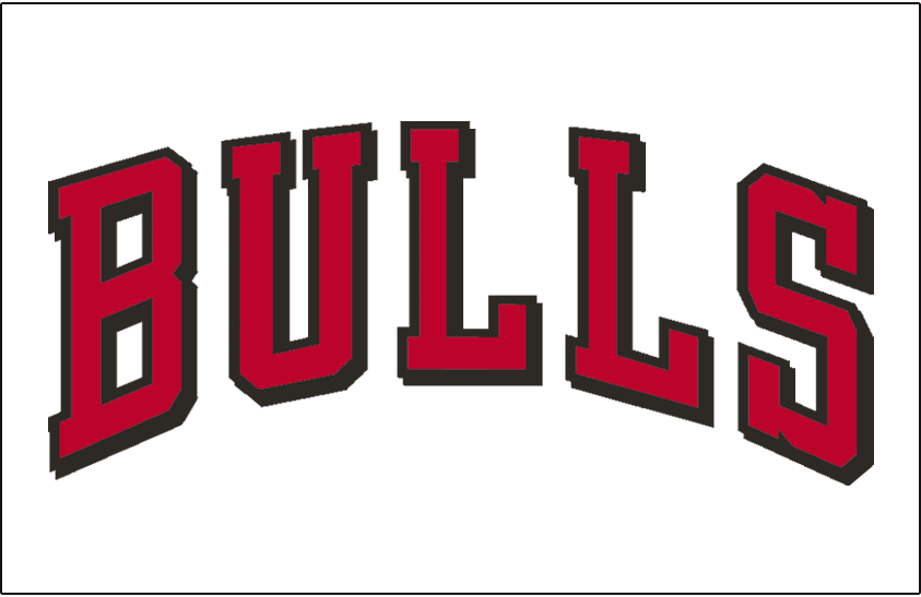 Chicago Bulls 1969-1973 Jersey Logo t shirts iron on transfers v2